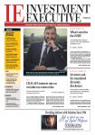 IE November 2023 cover